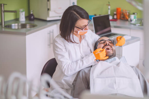 Best Emergency Root Canal Treatment in Heidelberg, TX